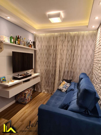 Imagem Apartamento com 2 Quartos à Venda, 53 m² em City Bussocaba - Osasco Imagem Apartamento com 2 Quartos à Venda, 53 m² em City Bussocaba - Osasco