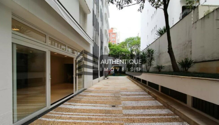 Imagem Apartamento com 2 Quartos à Venda, 113 m² em Moema - São Paulo