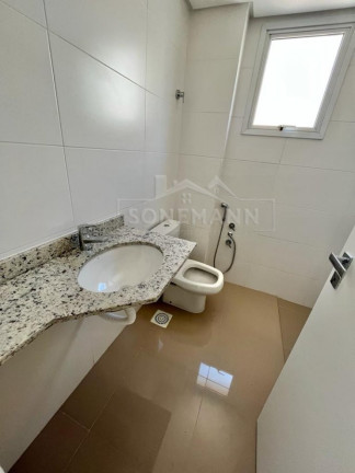 Imagem Apartamento com 3 Quartos à Venda, 93 m² em Campinas - São José Imagem Apartamento com 3 Quartos à Venda, 93 m² em Campinas - São José
