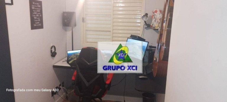 Imagem Casa com 2 Quartos à Venda, 200 m² em Jardim Dall'orto - Sumaré Imagem Casa com 2 Quartos à Venda, 200 m² em Jardim Dall'orto - Sumaré