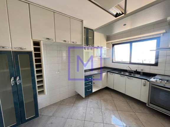 Imagem Apartamento com 3 Quartos à Venda, 127 m² em Tatuapé - São Paulo