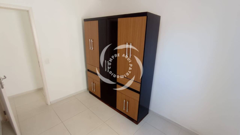 Apartamento com 2 Quartos à Venda, 50 m² em Cambuci - São Paulo