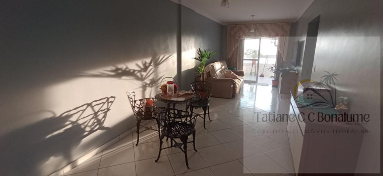 Imagem Apartamento com 2 Quartos à Venda, 93 m² em Aviação - Praia Grande Imagem Apartamento com 2 Quartos à Venda, 93 m² em Aviação - Praia Grande
