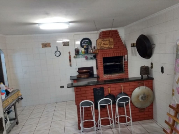 Imagem Sobrado com 3 Quartos à Venda, 196 m² em Jardim Irene - Santo André Imagem Sobrado com 3 Quartos à Venda, 196 m² em Jardim Irene - Santo André
