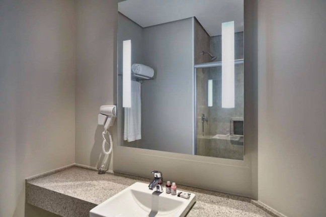 Imagem Studio com 1 Quarto à Venda, 20 m² em Jardim Do Lago Continuação - Campinas Imagem Studio com 1 Quarto à Venda, 20 m² em Jardim Do Lago Continuação - Campinas