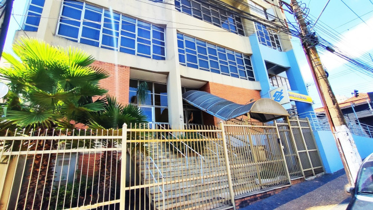 Imagem Apartamento com 3 Quartos à Venda, 197 m² em Centro - Limeira Imagem Apartamento com 3 Quartos à Venda, 197 m² em Centro - Limeira