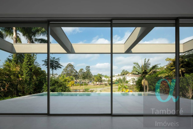 Imagem Casa com 5 Quartos à Venda, 1.100 m² em Tamboré - Santana De Parnaíba Imagem Casa com 5 Quartos à Venda, 1.100 m² em Tamboré - Santana De Parnaíba