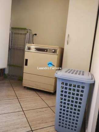 Imagem Apartamento com 2 Quartos à Venda, 76 m² em Baeta Neves - São Bernardo Do Campo
