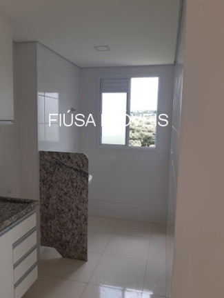 Imagem Apartamento com 2 Quartos à Venda, 47 m² em Residencial Greenville - Ribeirão Preto
