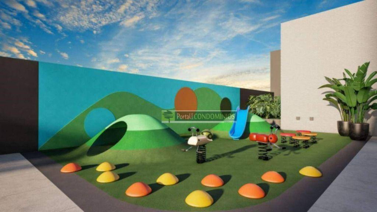 Imagem Apartamento com 2 Quartos à Venda, 135 m² em Cabral - Curitiba