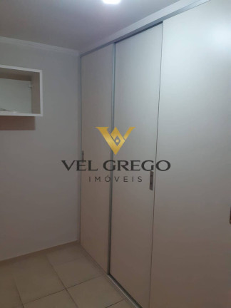 Imagem Apartamento com 2 Quartos à Venda, 58 m² em Taboão - São Bernardo Do Campo