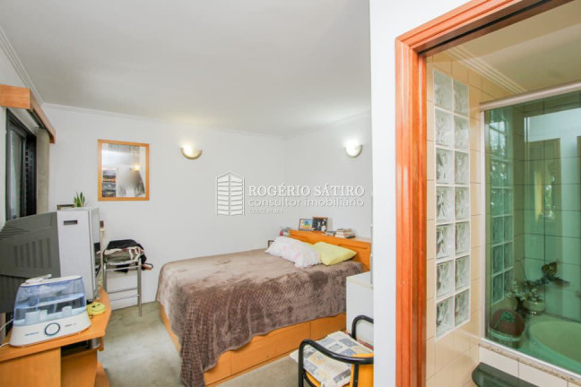 Imagem Apartamento com 3 Quartos à Venda, 105 m² em Jardim Vila Mariana - São Paulo Imagem Apartamento com 3 Quartos à Venda, 105 m² em Jardim Vila Mariana - São Paulo