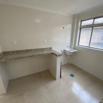 Imagem Apartamento com 3 Quartos à Venda, 60 m² em Aparecida - Santos