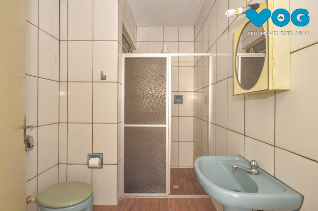 Imagem Imóvel com 1 Quarto à Venda, 41 m² em Centro Histórico - Porto Alegre