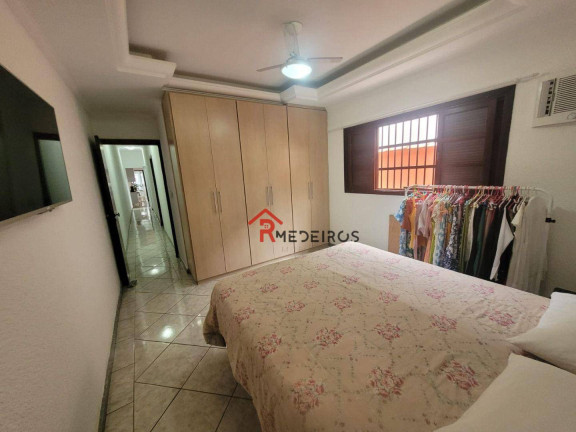 Imagem Casa com 3 Quartos à Venda, 160 m² em Ocian - Praia Grande