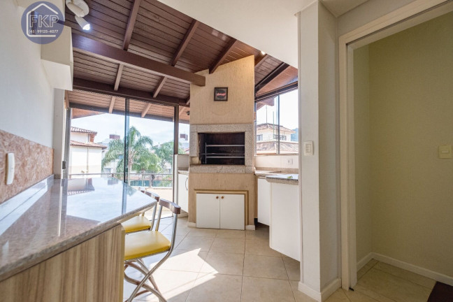 Imagem Casa com 3 Quartos à Venda, 129 m² em Ponta Das Canas - Florianópolis