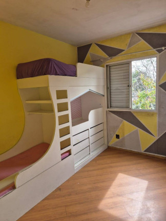 Imagem Apartamento com 2 Quartos à Venda, 50 m² em Paulicéia - São Bernardo Do Campo