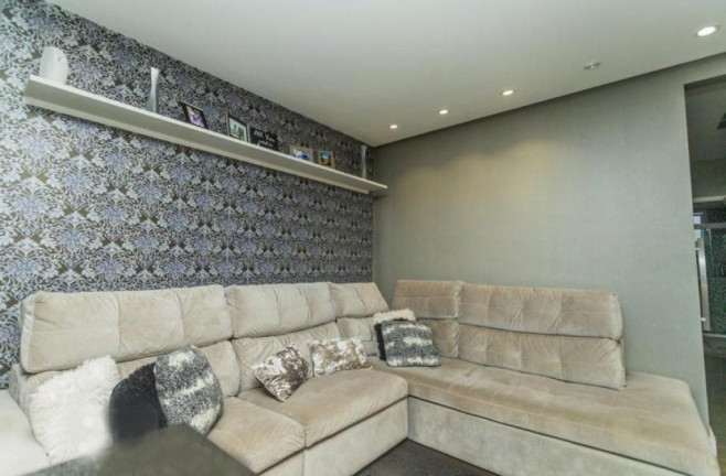 Imagem Apartamento com 3 Quartos à Venda, 87 m² em Vila Anastácio - São Paulo Imagem Apartamento com 3 Quartos à Venda, 87 m² em Vila Anastácio - São Paulo