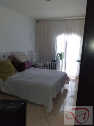 Imagem Sobrado com 3 Quartos à Venda, 177 m² em Jardim Santo Alberto - Santo André