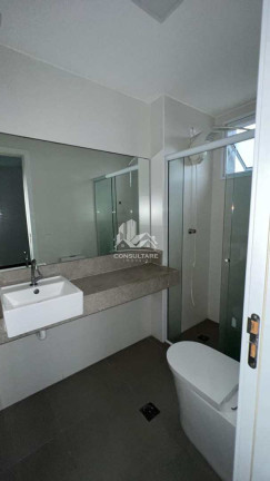 Imagem Apartamento com 2 Quartos para Alugar, 69 m² em Marapé - Santos Imagem Apartamento com 2 Quartos para Alugar, 69 m² em Marapé - Santos