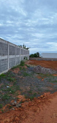 Imagem Terreno à Venda, 660 m² em Nova Ponta Da Fruta - Vila Velha