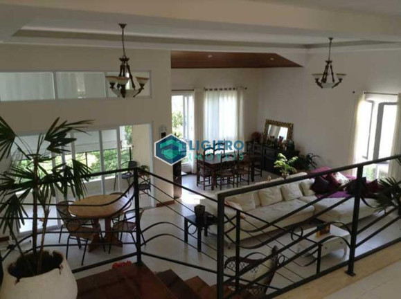 Imagem Casa de Condomínio com 4 Quartos à Venda, 450 m² em Maceió - Niterói