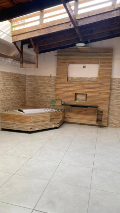 Imagem Casa com 2 Quartos à Venda, 127 m² em Chácara Ondas Verdes - Cotia Imagem Casa com 2 Quartos à Venda, 127 m² em Chácara Ondas Verdes - Cotia