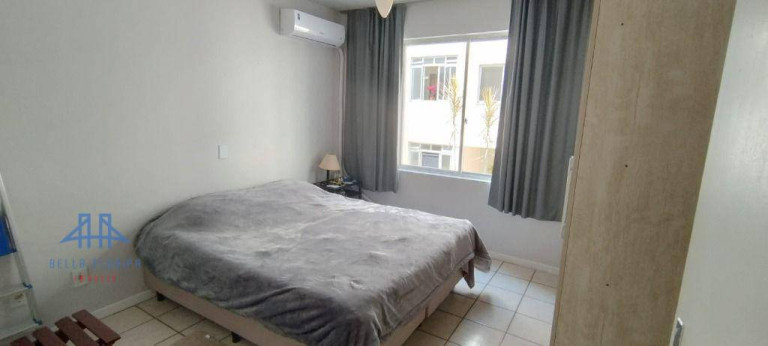 Imagem Apartamento com 2 Quartos à Venda, 64 m² em Córrego Grande - Florianópolis