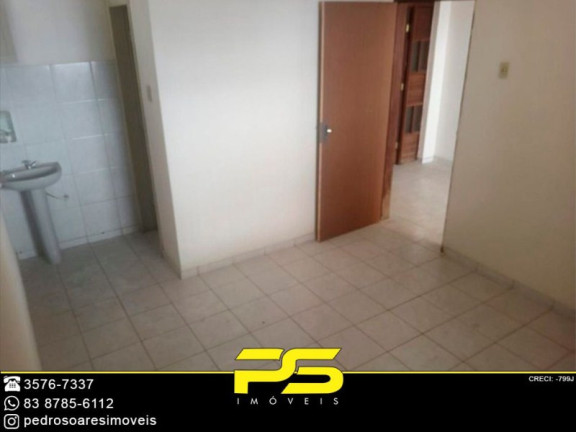 Imagem Casa com 4 Quartos à Venda, em Centro - João Pessoa Imagem Casa com 4 Quartos à Venda, em Centro - João Pessoa