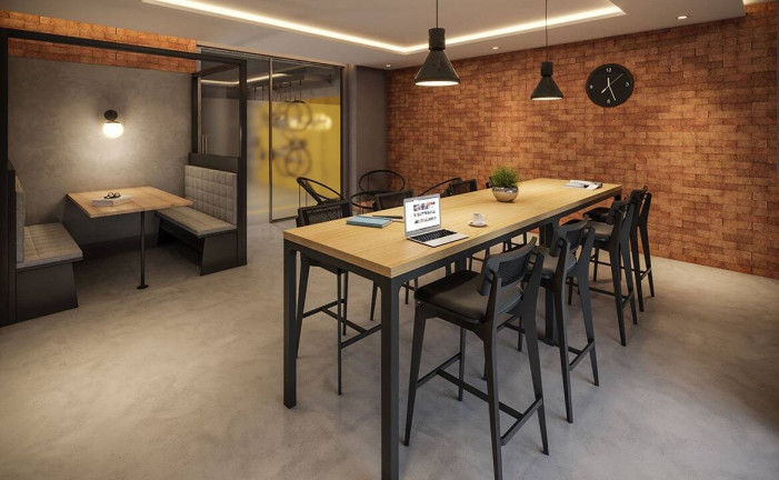 Imagem Apartamento com 1 Quarto à Venda, 34 m² em Penha De França - São Paulo