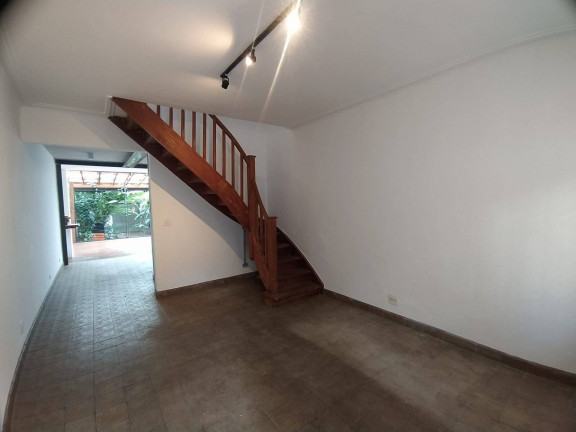 Imagem Casa com 2 Quartos à Venda, 112 m² em Jardim Europa - São Paulo