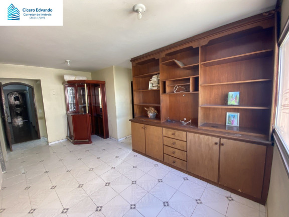 Imagem Imóvel com 2 Quartos para Alugar, 78 m² em Itaquera - São Paulo