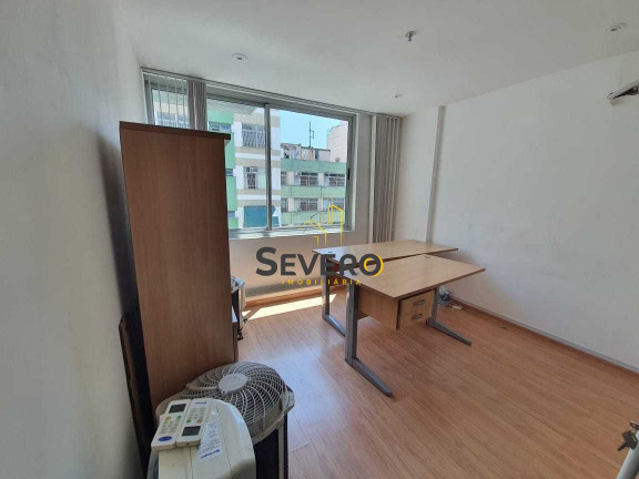 Imagem Sala Comercial à Venda, 31 m² em Icaraí - Niterói Imagem Sala Comercial à Venda, 31 m² em Icaraí - Niterói
