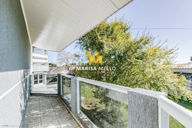 Imagem Casa com 4 Quartos à Venda, 438 m² em Vila Ipanema - Piraquara Imagem Casa com 4 Quartos à Venda, 438 m² em Vila Ipanema - Piraquara