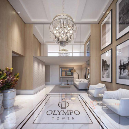 Imagem Apartamento com 4 Quartos à Venda, 131 m² em Centro - Balneário Camboriú