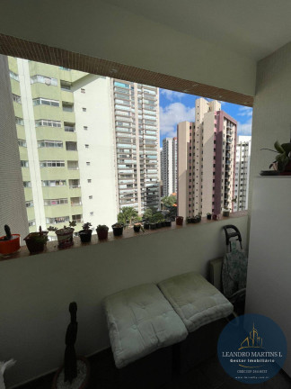 Apartamento com 1 Quarto à Venda, 45 m² em Vila Mariana - São Paulo