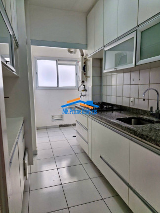 Imagem Apartamento com 3 Quartos à Venda, 70 m² em Vila Lageado - São Paulo