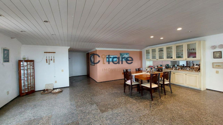 Imagem Apartamento com 4 Quartos à Venda, em Antônio Diogo - Fortaleza Imagem Apartamento com 4 Quartos à Venda, em Antônio Diogo - Fortaleza
