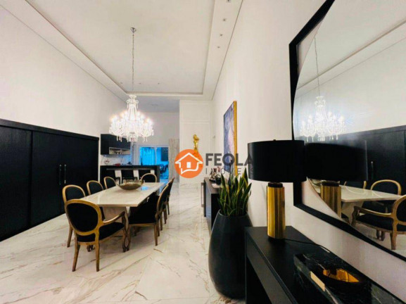 Imagem Casa com 3 Quartos à Venda, 247 m² em Loteamento Residencial Jardim Villagio Ii - Americana Imagem Casa com 3 Quartos à Venda, 247 m² em Loteamento Residencial Jardim Villagio Ii - Americana