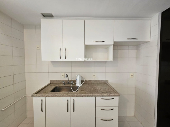 Imagem Imóvel com 2 Quartos à Venda, 69 m² em Brooklin - São Paulo