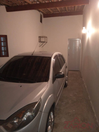 Imagem Casa com 2 Quartos à Venda, 120 m² em Cecap - Taubaté Imagem Casa com 2 Quartos à Venda, 120 m² em Cecap - Taubaté