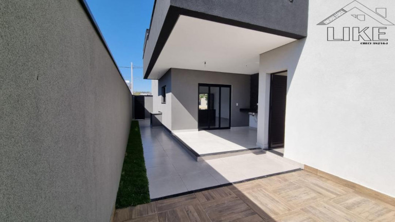 Imagem Casa com 3 Quartos à Venda, em Vila Paraíso - Caçapava Imagem Casa com 3 Quartos à Venda, em Vila Paraíso - Caçapava