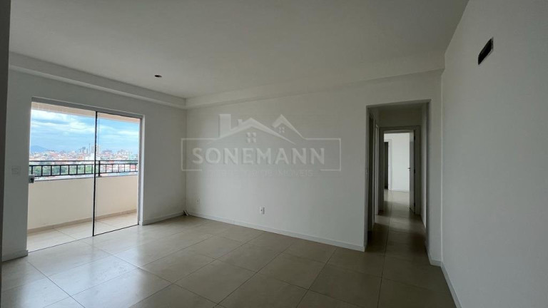 Imagem Apartamento com 2 Quartos à Venda, 71 m² em Ipiranga - São José