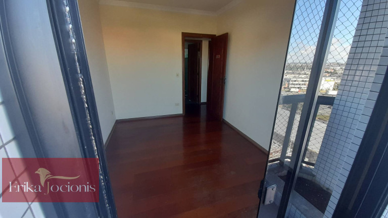 Imagem Apartamento com 3 Quartos à Venda, 96 m² em Jardim Do Mar - São Bernardo Do Campo