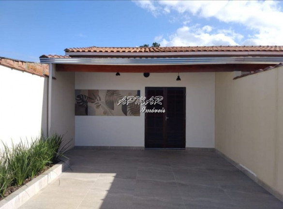 Imagem Casa com 2 Quartos à Venda, 90 m² em Vila Atlântica - Mongaguá Imagem Casa com 2 Quartos à Venda, 90 m² em Vila Atlântica - Mongaguá