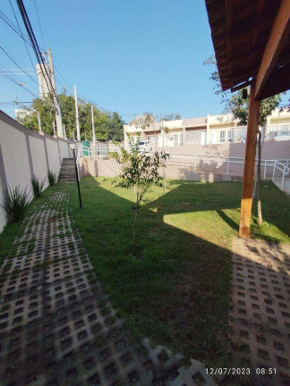 Imagem Casa de Condomínio com 1 Quarto à Venda, 55 m² em Caguassu - Sorocaba Imagem Casa de Condomínio com 1 Quarto à Venda, 55 m² em Caguassu - Sorocaba