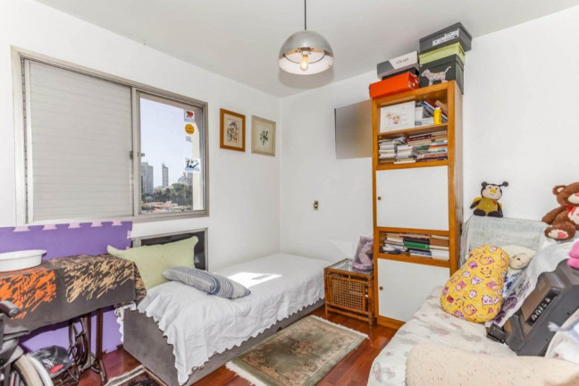 Imagem Apartamento com 3 Quartos à Venda, 126 m² em Vila Madalena - São Paulo Imagem Apartamento com 3 Quartos à Venda, 126 m² em Vila Madalena - São Paulo