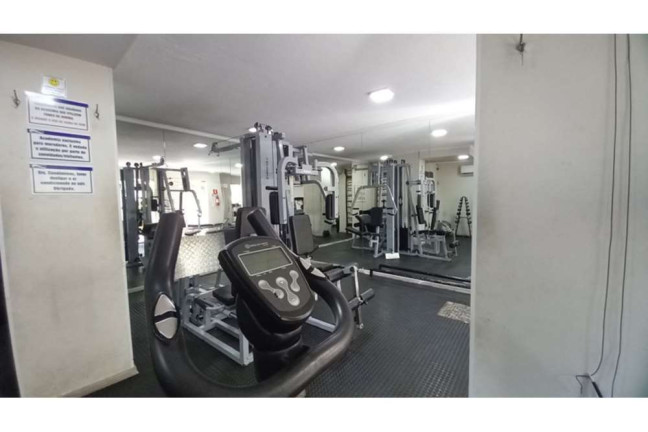 Imagem Imóvel com 2 Quartos à Venda, 48 m² em Jardim Santa Emília - São Paulo Imagem Imóvel com 2 Quartos à Venda, 48 m² em Jardim Santa Emília - São Paulo