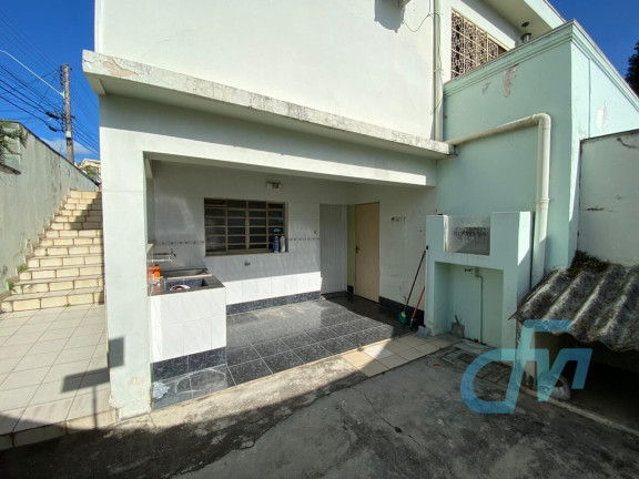 Imagem Sobrado com 3 Quartos à Venda, 227 m² em Vila Sud Menuci - Mogi Das Cruzes Imagem Sobrado com 3 Quartos à Venda, 227 m² em Vila Sud Menuci - Mogi Das Cruzes