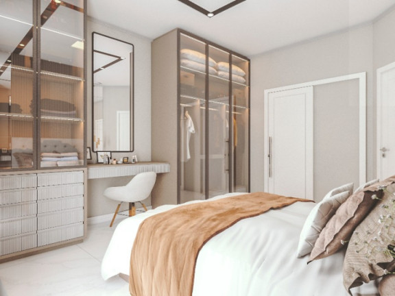 Imagem Sobrado com 3 Quartos à Venda, 135 m² em Colina De Laranjeiras - Serra Imagem Sobrado com 3 Quartos à Venda, 135 m² em Colina De Laranjeiras - Serra